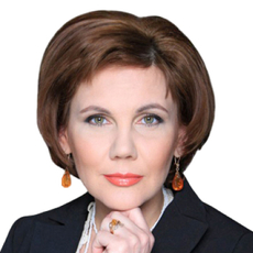 Петрова Наталья Михайловна, врач УЗД