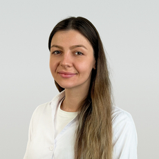 Данчина Карина Алексеевна, дерматолог