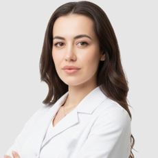 Мусаева Заира Мусаевна, стоматолог-терапевт