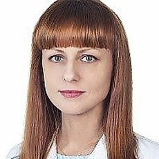 Морозова Виктория Николаевна, офтальмолог-хирург