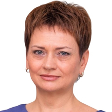 Костюк Светлана Викторовна, эндокринолог