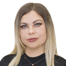 Чернигова Лариса Петровна, детский логопед