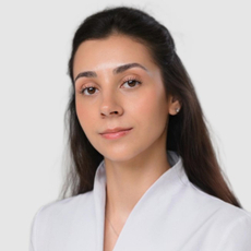 Гуленкова Кристина Артуровна, гинеколог