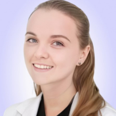 Соловьева Мария Сергеевна, стоматолог-терапевт