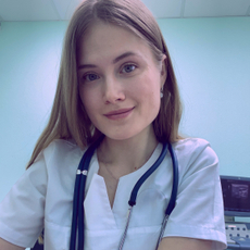 Семерикова Юлия Артуровна, эндокринолог