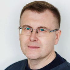 Чупров Владимир Афанасьевич, флеболог