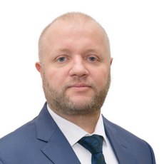 Водопьянов Станислав Анатольевич, стоматолог-терапевт