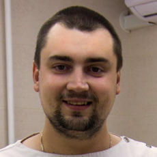 Бороздин Евгений Геннадьевич, стоматолог-хирург