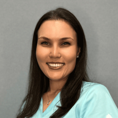 Федяева Елена Вениаминовна, ЛОР