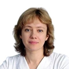 Болотских Марина Викторовна, эндокринолог