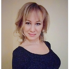 Насибуллина Альбина Наилевна, физиотерапевт