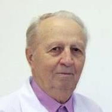 Пономаренко Станислав Викторович, мануальный терапевт