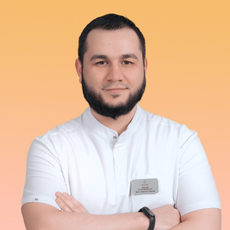 Абитаев Гилани Молдиевич, терапевт