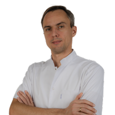 Брюхатов Александр Николаевич, стоматолог-ортопед