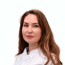 Конакова Анастасия Вячеславовна, дерматолог