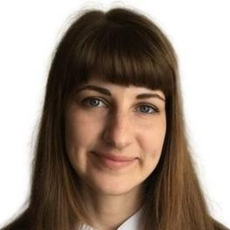 Романова Анастасия Андреевна, педиатр