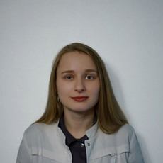 Щеглова Александра Артёмовна, офтальмолог