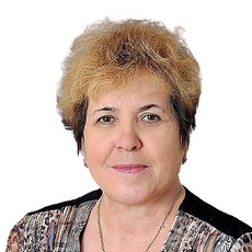 Гандыбина Наталья Андреевна, гинеколог