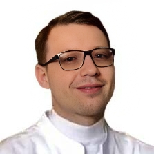 Буслаев Руслан Вячеславович, офтальмолог
