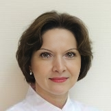 Франтова Елена Юрьевна, эндоскопист