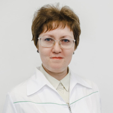 Куликова Наталья Васильевна, аллерголог
