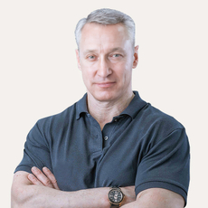 Шавин Олег Юрьевич, стоматолог-терапевт