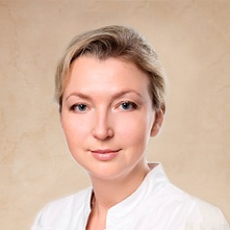 Сараева Оксана Владимировна, гинеколог