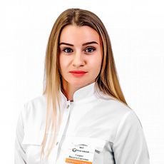 Скорич Виолетта Сергеевна, дерматолог