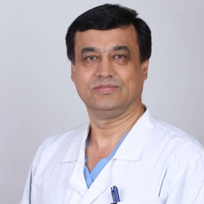 Бабаев Бобо Домуллаевич, детский анестезиолог