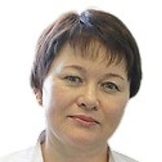 Ягудина Русина Нурихматовна, кардиолог