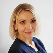 Жиряева Елена Андреевна, эмбриолог