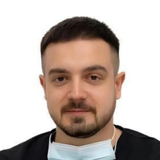 Пашалиев Мурат Ильясович, стоматолог-терапевт