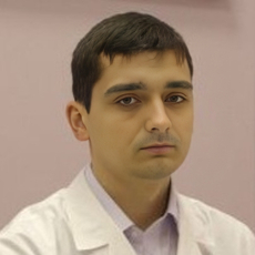 Лагутин Алексей Алексеевич, уролог