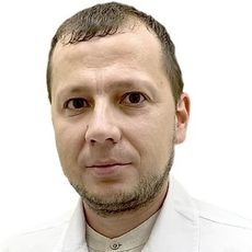 Злобин Алексей Викторович, ортопед