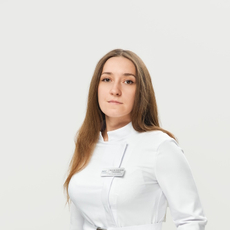 Власова Анастасия Увенальевна, гинеколог