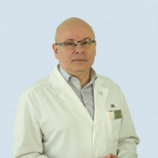 Гаврилов Эдуард Леонидович, невролог