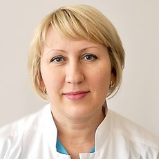 Микутина Наталья Александровна, невролог