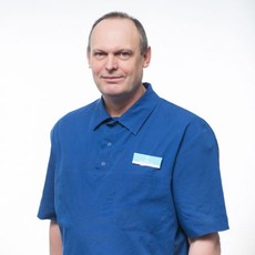 Галин Сергей Васильевич, мануальный терапевт