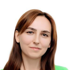 Горбулина (Гузик) Анастасия Сергеевна, детский стоматолог