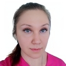 Зыкова (Индина) Татьяна Константиновна, гинеколог