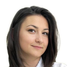 Заяць Мария Руслановна, эндокринолог