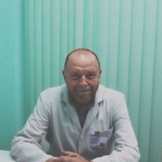 Гладышев Владислав Гиацинтович, уролог