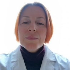 Курчатова Ирина Леонидовна, терапевт