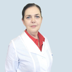 Морозова Светлана Николаевна, кардиолог