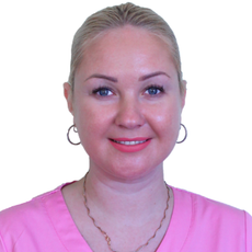 Мельникова Юлия Петровна, стоматолог-терапевт