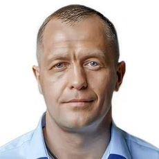 Алимов Олег Михайлович, психолог