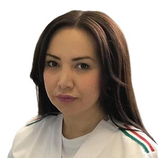 Савлаева Фатима Цараевна, врач УЗД