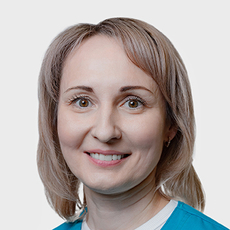 Терещенко Ирина Германовна, стоматолог-терапевт
