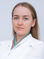 Демченко Александра Николаевна, гастроэнтеролог