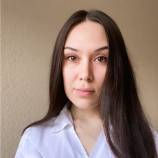 Чарикова Наталья Александровна, дерматолог